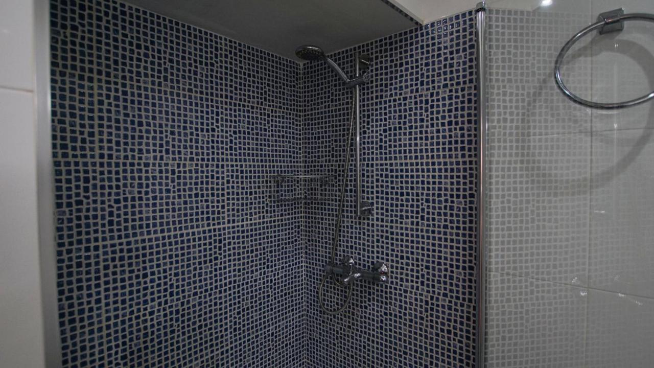 Ferienwohnung Apartamento/Casa El Puente Toledo Exterior foto
